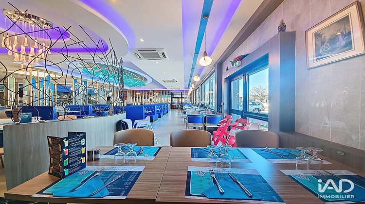 Ma-Cabane - Vente Boutique Brie-Comte-Robert, 1200 m²