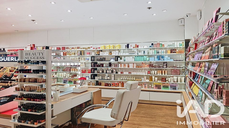 Ma-Cabane - Vente Boutique Brie-Comte-Robert, 100 m²