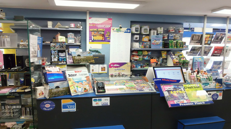 Ma-Cabane - Vente Boutique BRIEC, 195 m²