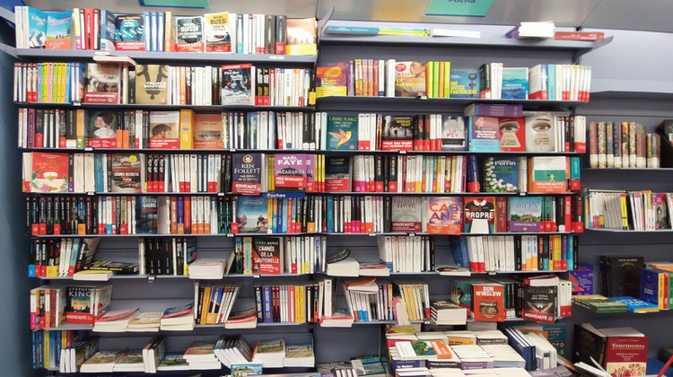 Ma-Cabane - Vente Boutique BRIEC, 195 m²