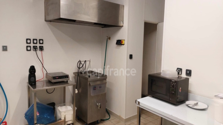 Ma-Cabane - Vente Boutique BRIEC, 70 m²