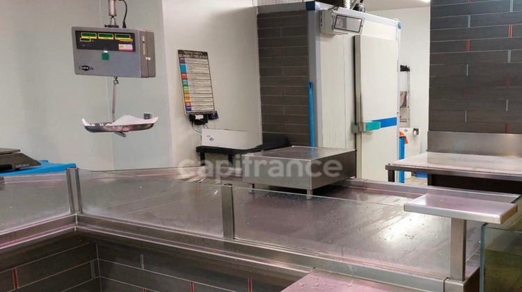 Ma-Cabane - Vente Boutique BRIEC, 70 m²