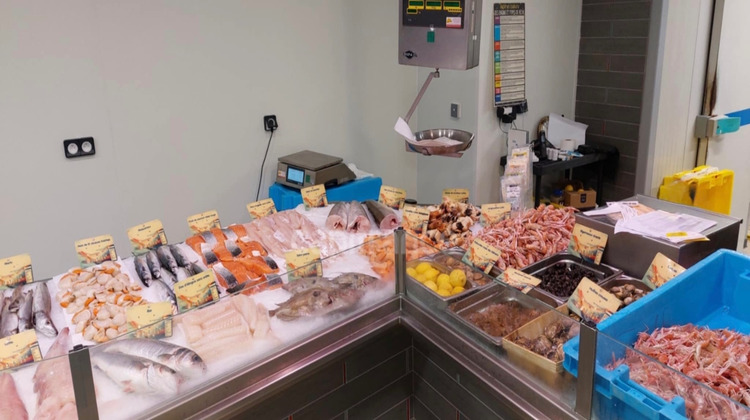 Ma-Cabane - Vente Boutique BRIEC, 110 m²