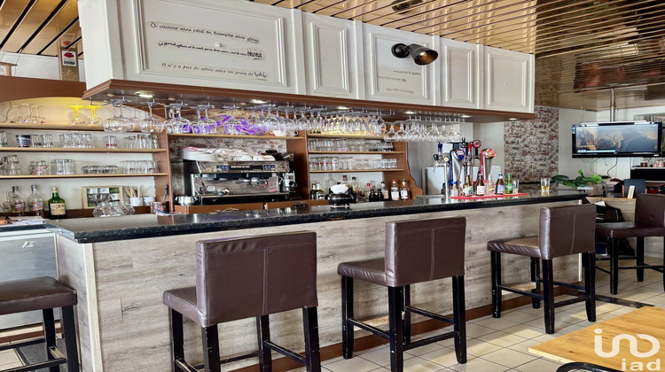 Ma-Cabane - Vente Boutique Brienne-le-Château, 60 m²