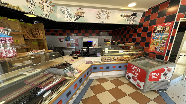 Ma-Cabane - Vente Boutique Brienne-le-Château, 90 m²