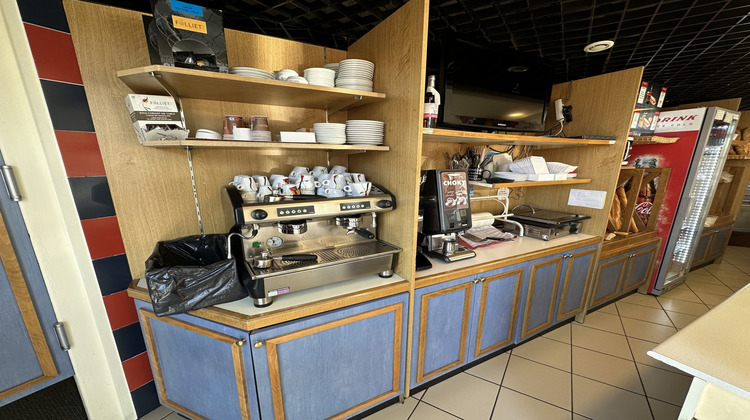 Ma-Cabane - Vente Boutique Brienne-le-Château, 90 m²