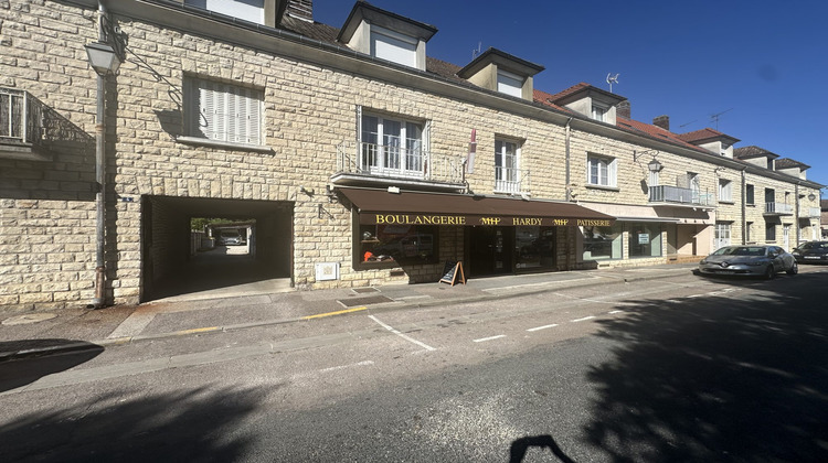Ma-Cabane - Vente Boutique Brienne-le-Château, 200 m²
