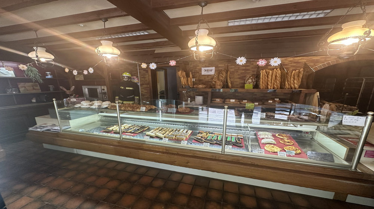 Ma-Cabane - Vente Boutique Brienne-le-Château, 200 m²