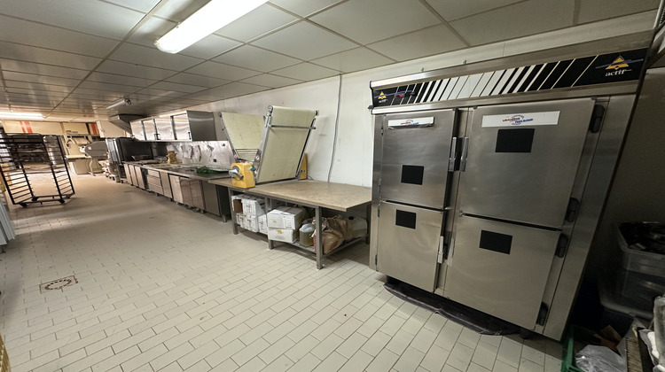 Ma-Cabane - Vente Boutique Brienne-le-Château, 200 m²