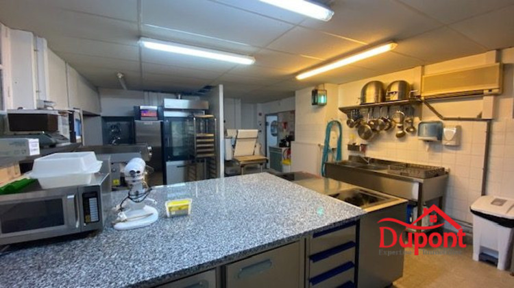 Ma-Cabane - Vente Boutique Brienne-le-Château, 246 m²