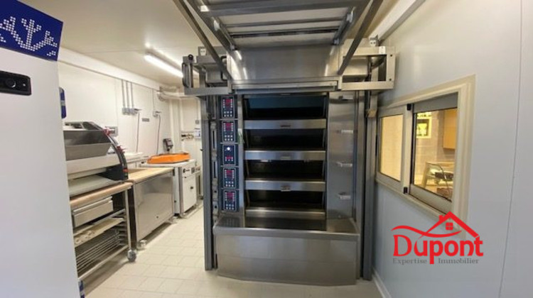 Ma-Cabane - Vente Boutique Brienne-le-Château, 246 m²