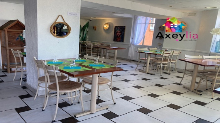 Ma-Cabane - Vente Boutique Briennon, 100 m²