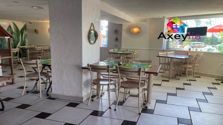 Ma-Cabane - Vente Boutique Briennon, 100 m²