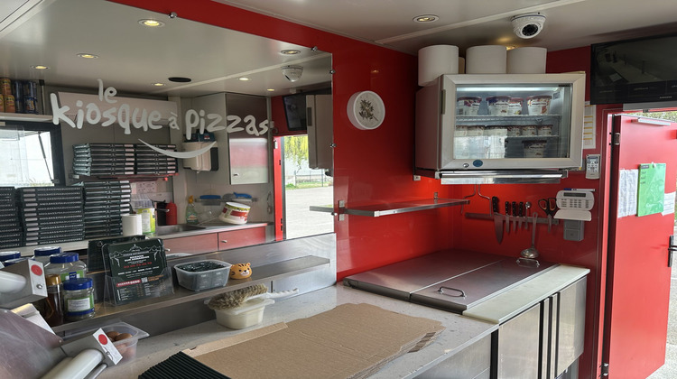 Ma-Cabane - Vente Boutique Brienon-sur-Armançon, 10 m²