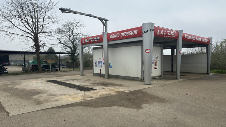 Ma-Cabane - Vente Boutique Brienon-sur-Armançon, 100 m²