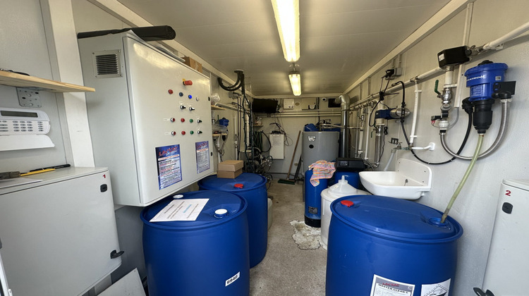 Ma-Cabane - Vente Boutique Brienon-sur-Armançon, 100 m²