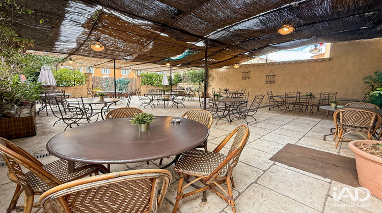 Ma-Cabane - Vente Boutique Brignoles, 250 m²