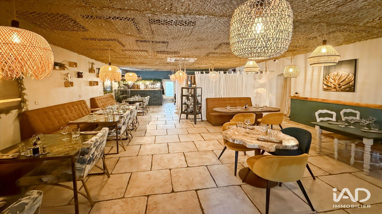 Ma-Cabane - Vente Boutique Brignoles, 250 m²