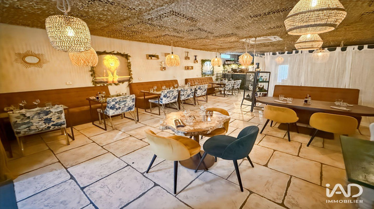 Ma-Cabane - Vente Boutique Brignoles, 250 m²