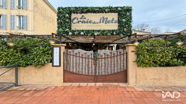 Ma-Cabane - Vente Boutique Brignoles, 250 m²