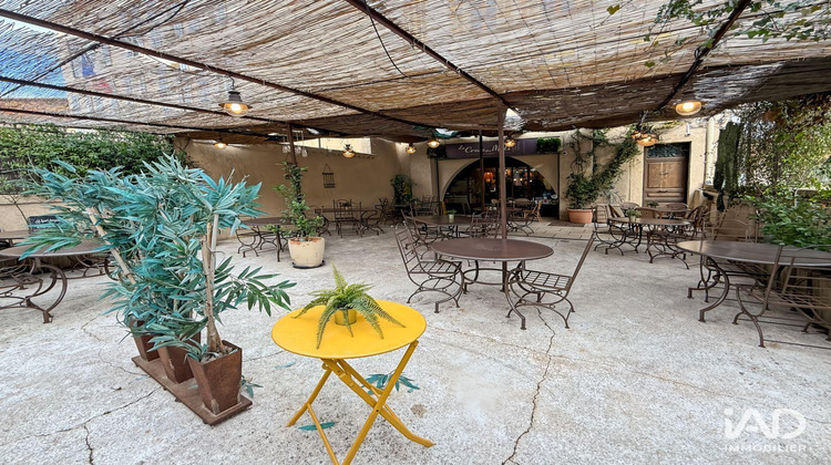 Ma-Cabane - Vente Boutique Brignoles, 250 m²