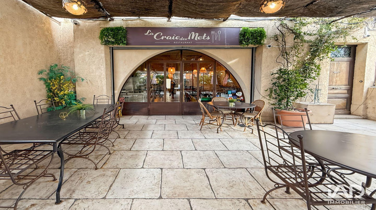 Ma-Cabane - Vente Boutique Brignoles, 250 m²