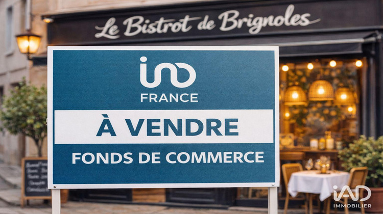 Ma-Cabane - Vente Boutique Brignoles, 70 m²