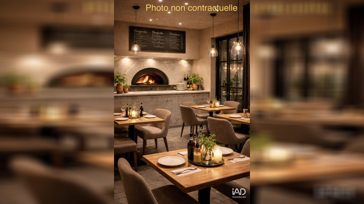 Ma-Cabane - Vente Boutique Brignoles, 70 m²