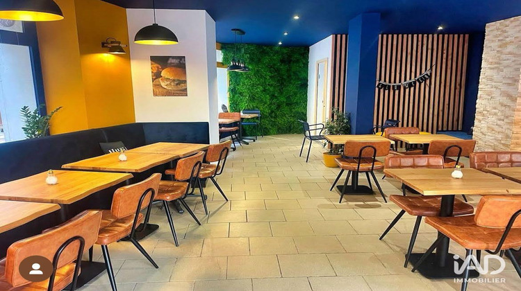 Ma-Cabane - Vente Boutique Brignoles, 126 m²