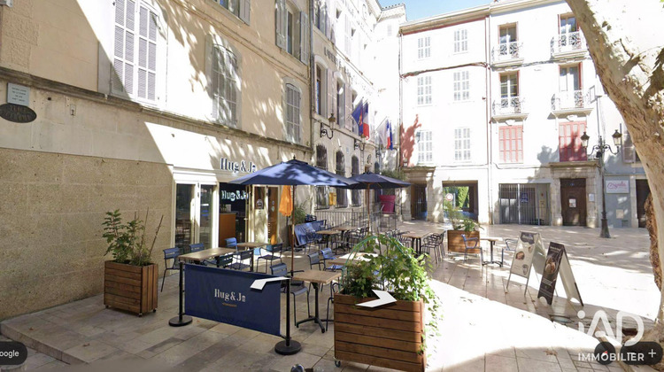 Ma-Cabane - Vente Boutique Brignoles, 126 m²