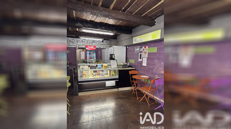 Ma-Cabane - Vente Boutique Brignoles, 30 m²