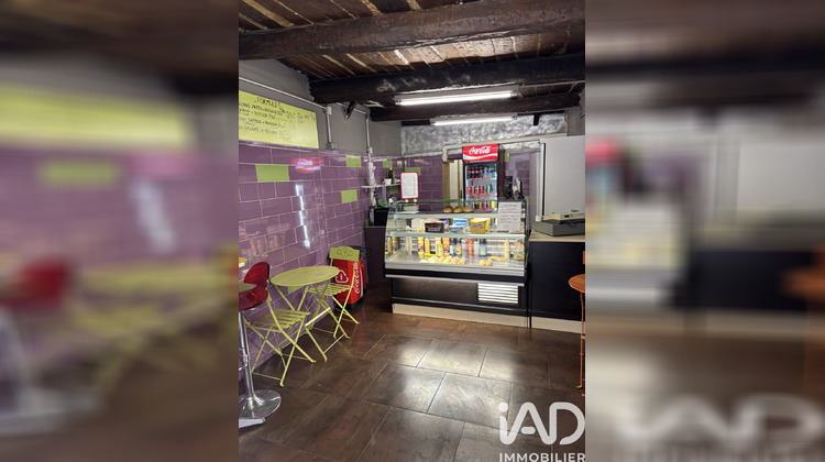 Ma-Cabane - Vente Boutique Brignoles, 30 m²