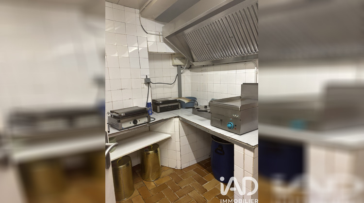 Ma-Cabane - Vente Boutique Brignoles, 30 m²