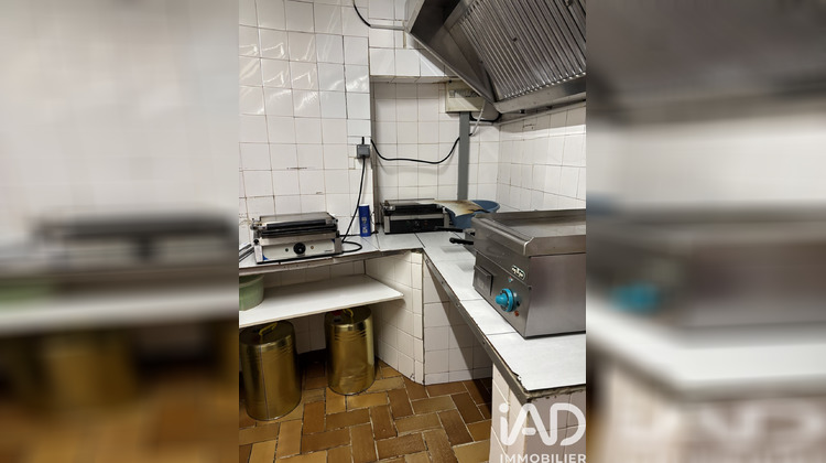 Ma-Cabane - Vente Boutique Brignoles, 30 m²