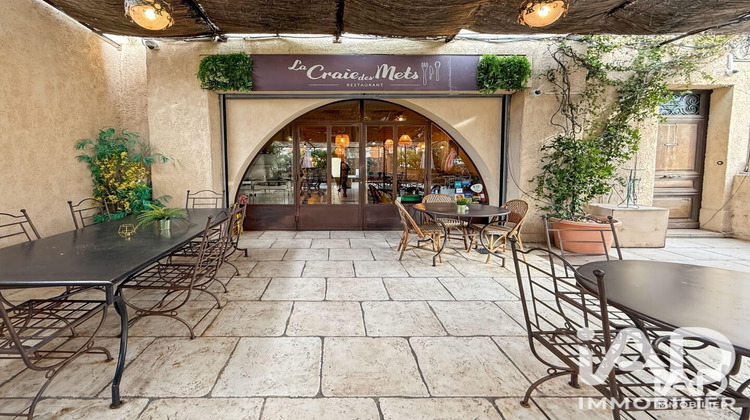 Ma-Cabane - Vente Boutique Brignoles, 250 m²