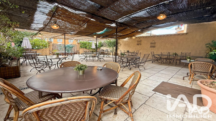 Ma-Cabane - Vente Boutique Brignoles, 250 m²