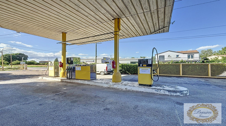 Ma-Cabane - Vente Boutique Brignon, 1300 m²