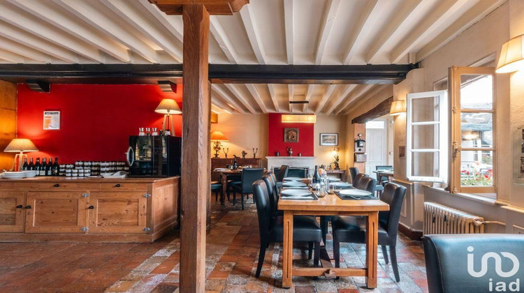 Ma-Cabane - Vente Boutique Brinon-sur-Sauldre, 400 m²