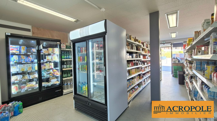 Ma-Cabane - Vente Boutique Brinon-sur-Sauldre, 209 m²
