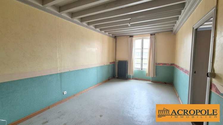 Ma-Cabane - Vente Boutique Brinon-sur-Sauldre, 209 m²
