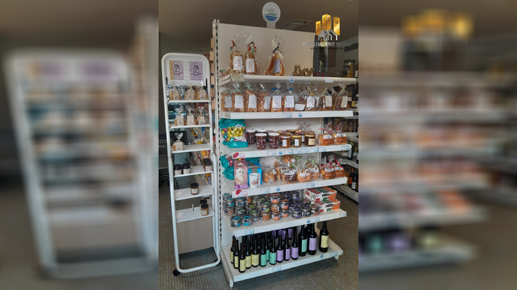Ma-Cabane - Vente Boutique Brinon-sur-Sauldre, 155 m²