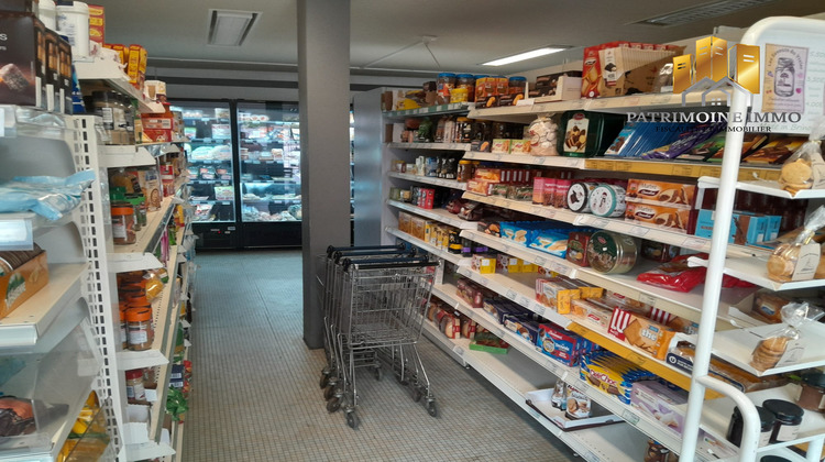 Ma-Cabane - Vente Boutique Brinon-sur-Sauldre, 155 m²