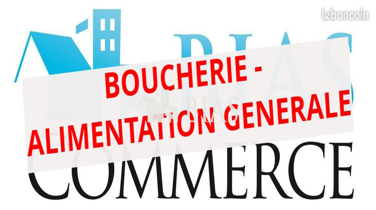 Ma-Cabane - Vente Boutique Brionne, 250 m²