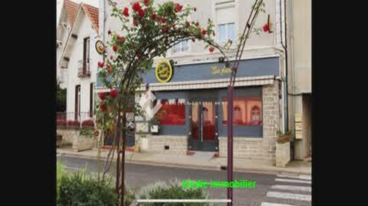 Ma-Cabane - Vente Boutique Brioude, 200 m²
