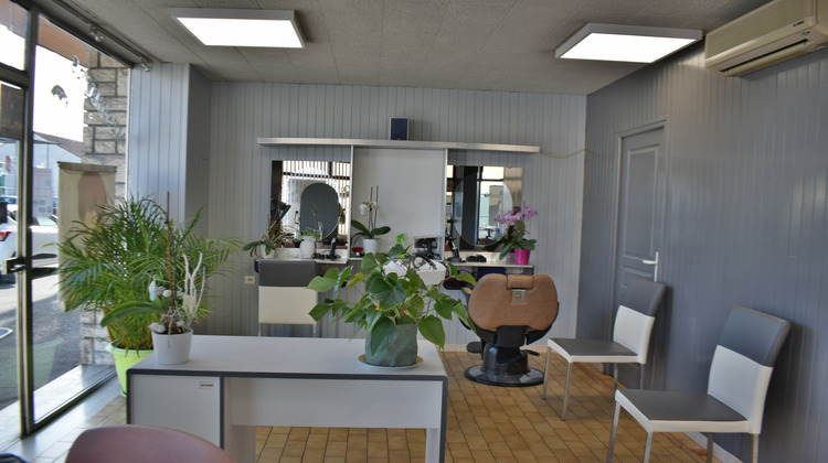 Ma-Cabane - Vente Boutique Brive-la-Gaillarde, 55 m²