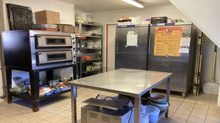 Ma-Cabane - Vente Boutique Brive-la-Gaillarde, 120 m²