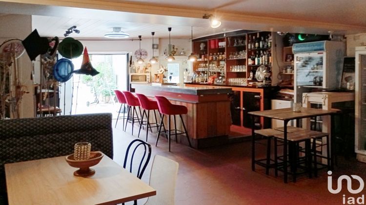 Ma-Cabane - Vente Boutique Brive-la-Gaillarde, 50 m²