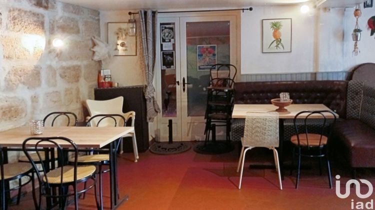 Ma-Cabane - Vente Boutique Brive-la-Gaillarde, 50 m²