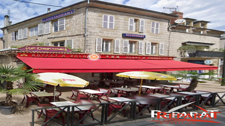 Ma-Cabane - Vente Boutique Brive-la-Gaillarde, 300 m²