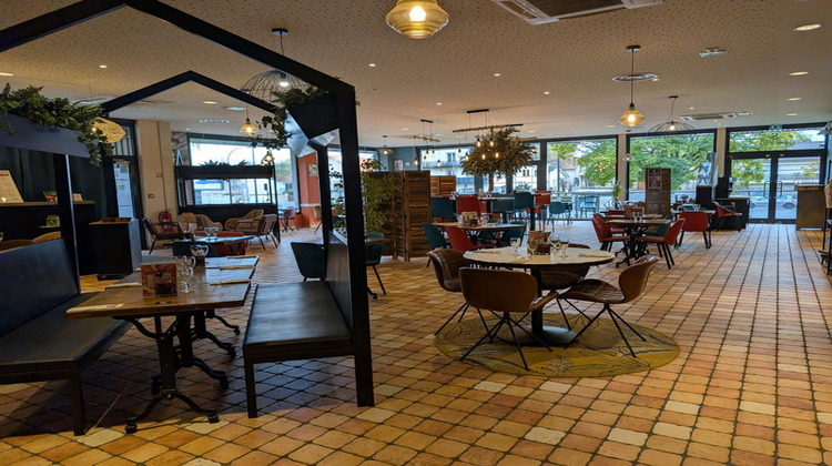 Ma-Cabane - Vente Boutique BRIVE LA GAILLARDE, 400 m²